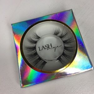 Lash NYC lashes “ Grete “